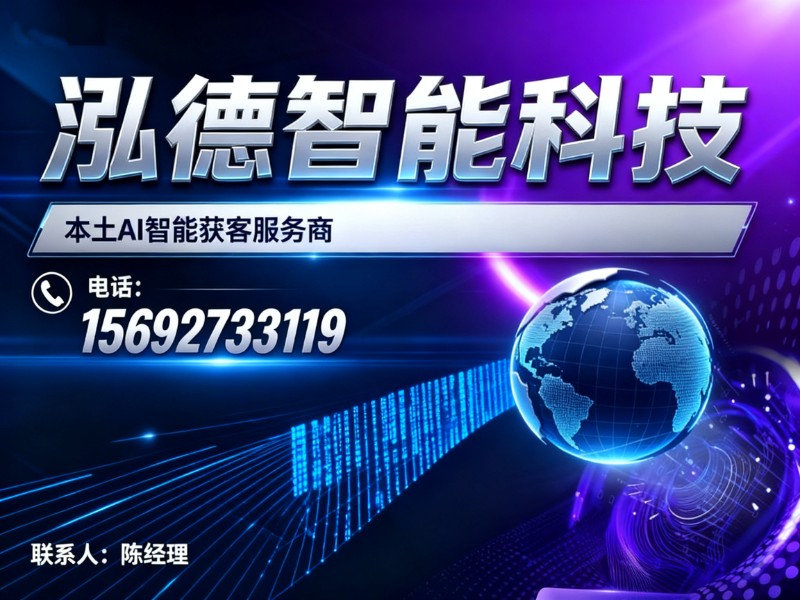 泓德智能科技