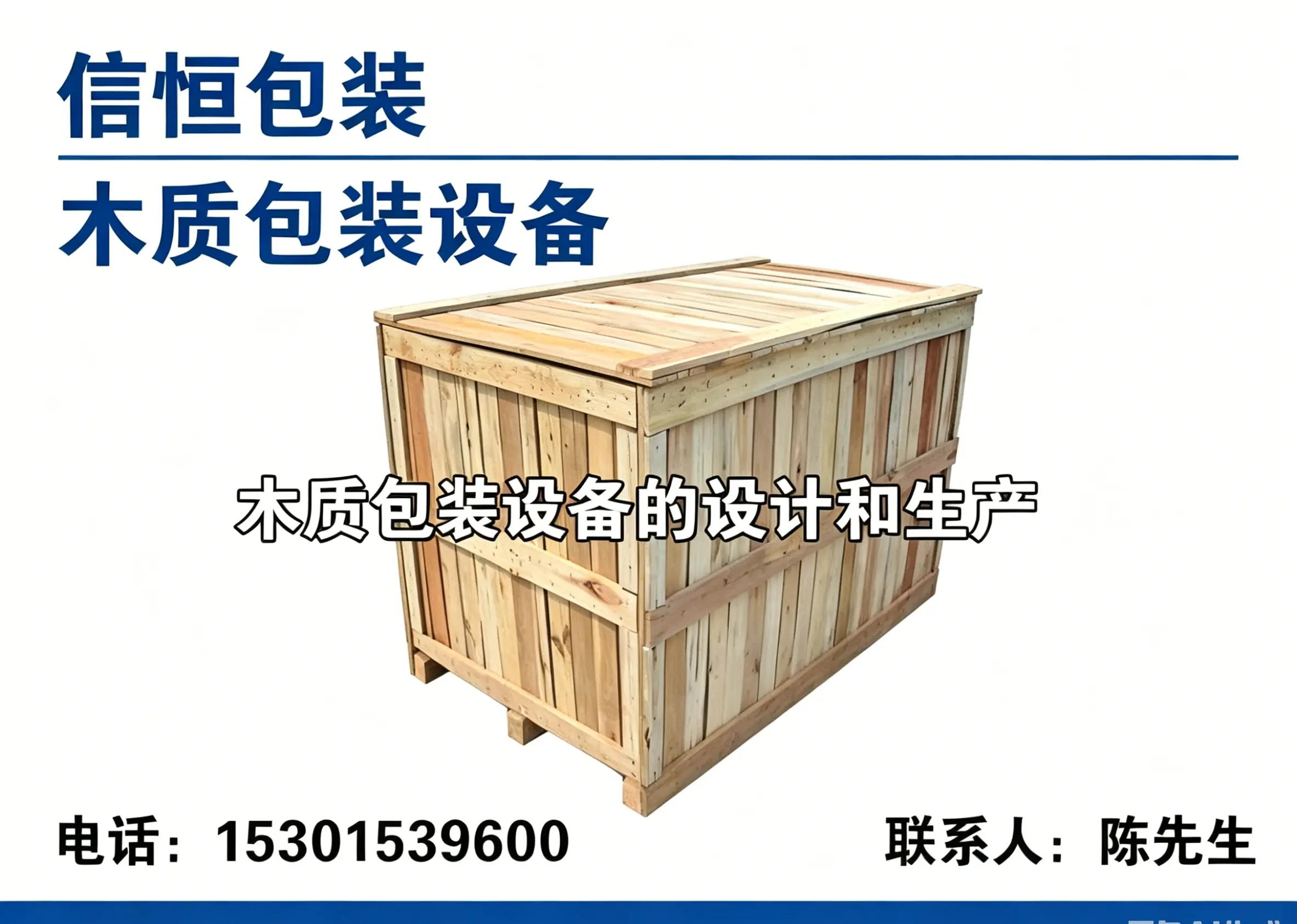 信恒包装