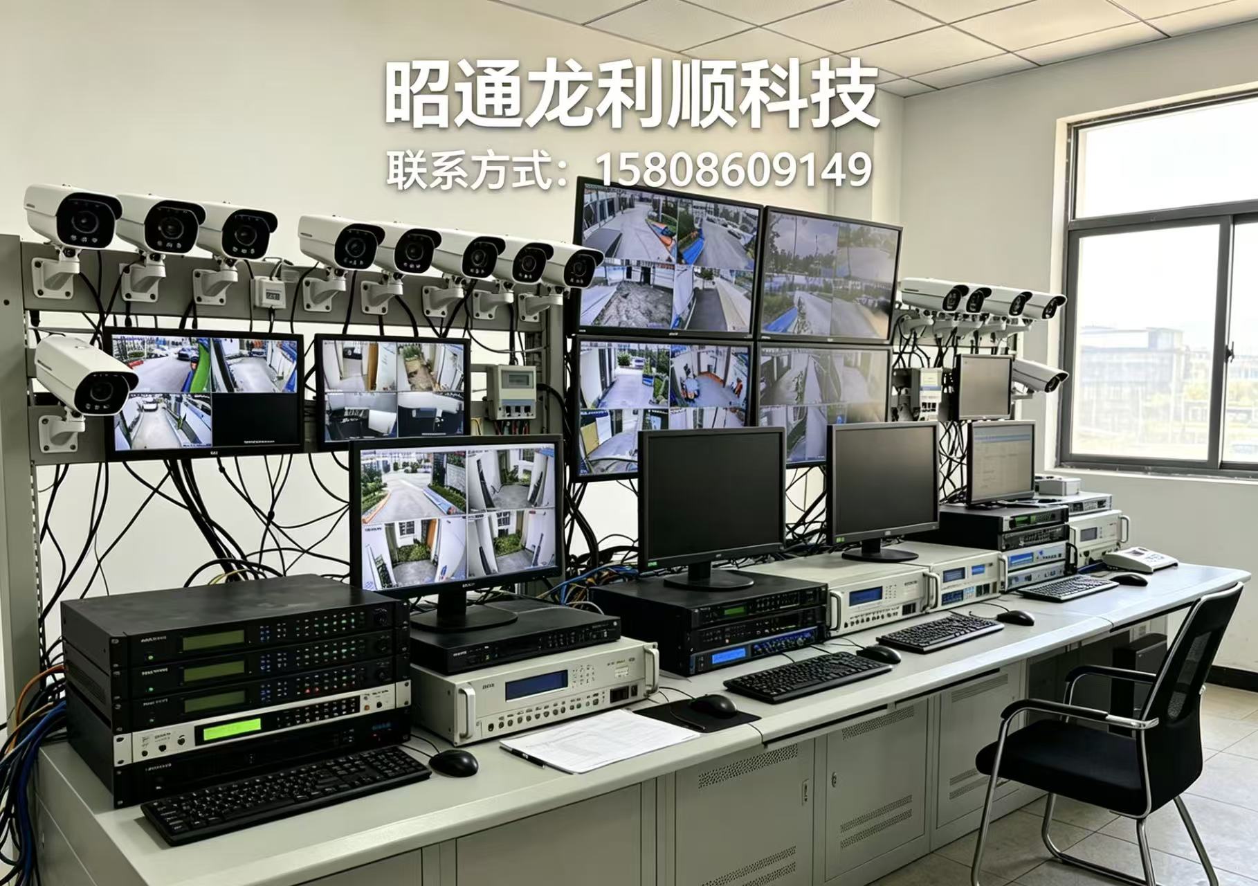 昭通龙利顺