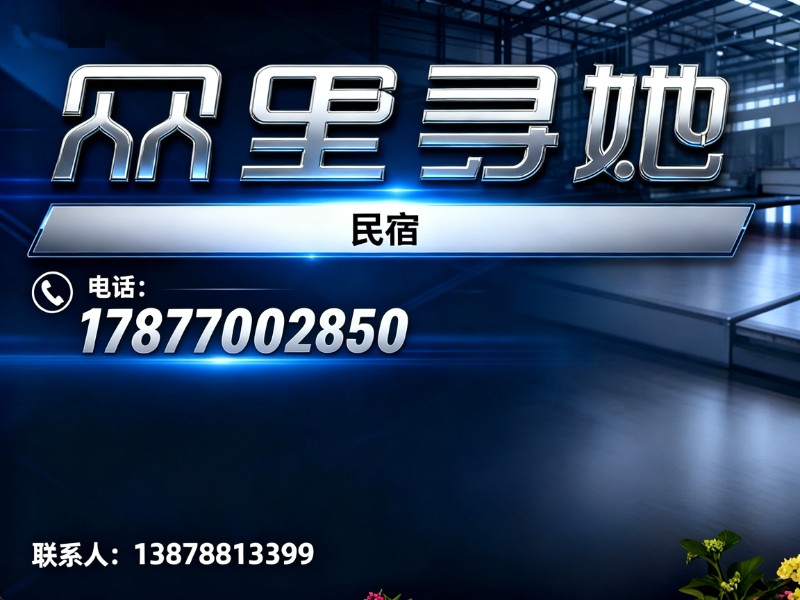 众里寻她