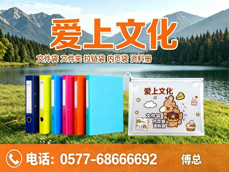 爱上文化