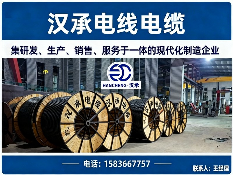 汉承电线电缆河北线上分站