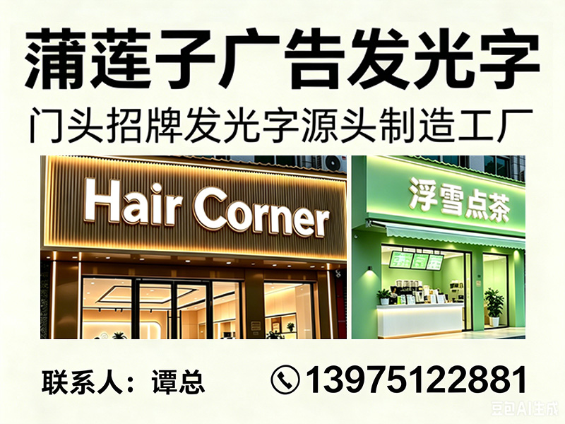 蒲莲子发光字荆州线上分站