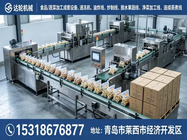 达轮机械廊坊站