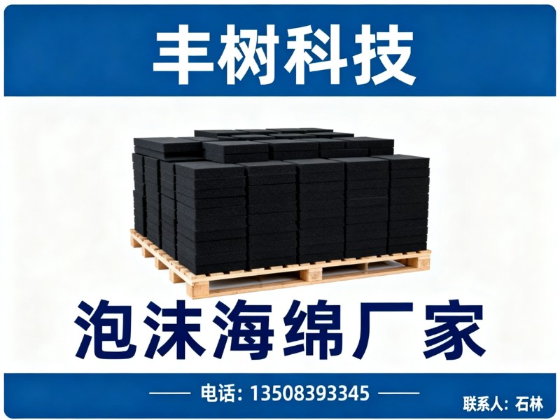 丰树科技