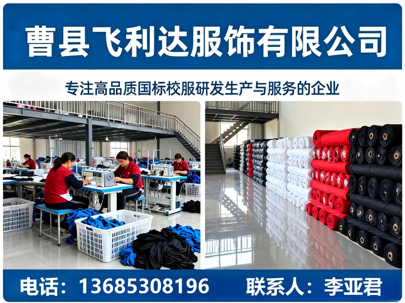 曹县飞利达服饰有限公司河北站