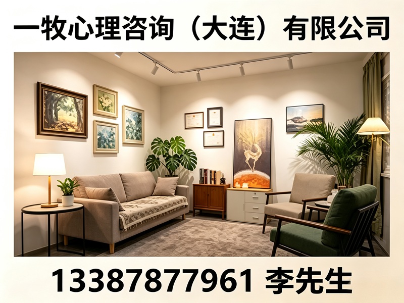 一牧心理阜新线上分站