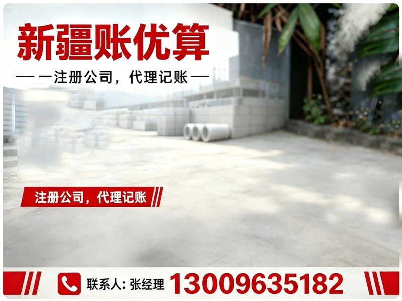 新疆账优算