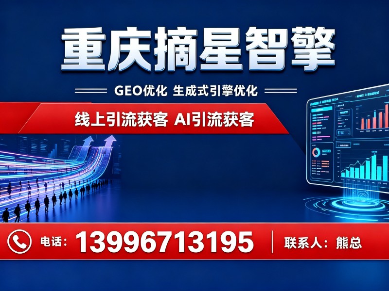 重庆摘星智擎分站