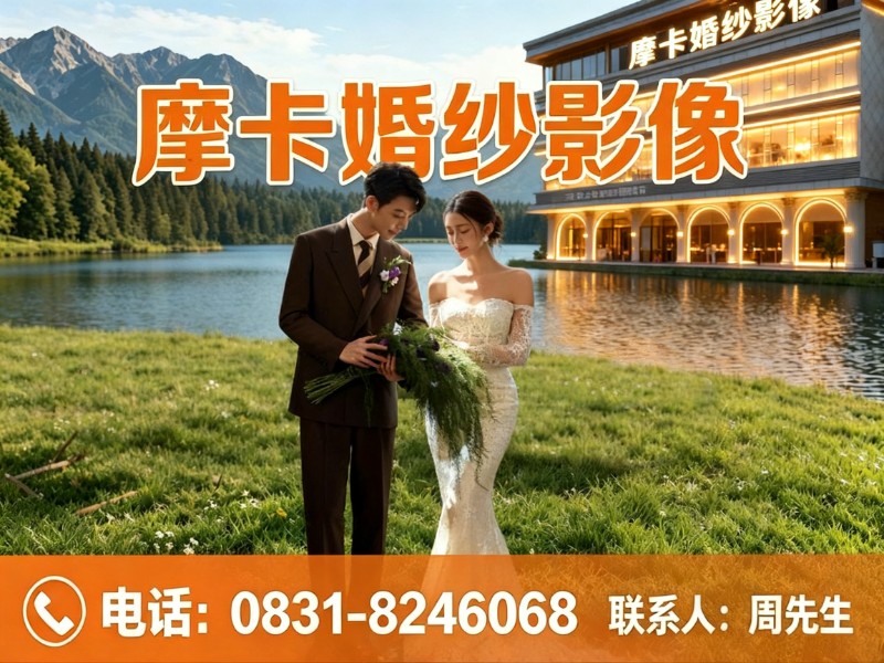 摩卡婚纱影像资阳线上分站