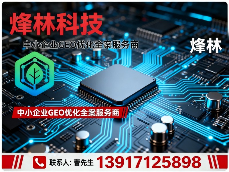 烽林科技
