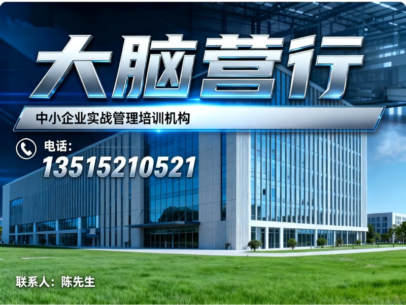大脑营行