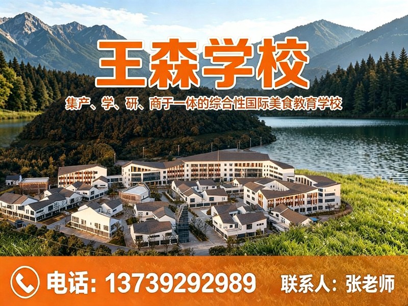 王森学校