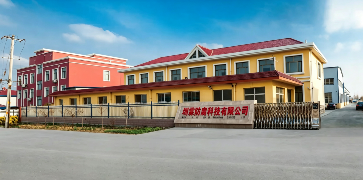河北圳霖防腐