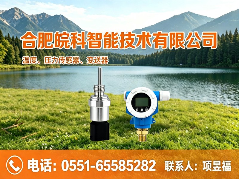 合肥皖科智能技术有限公司