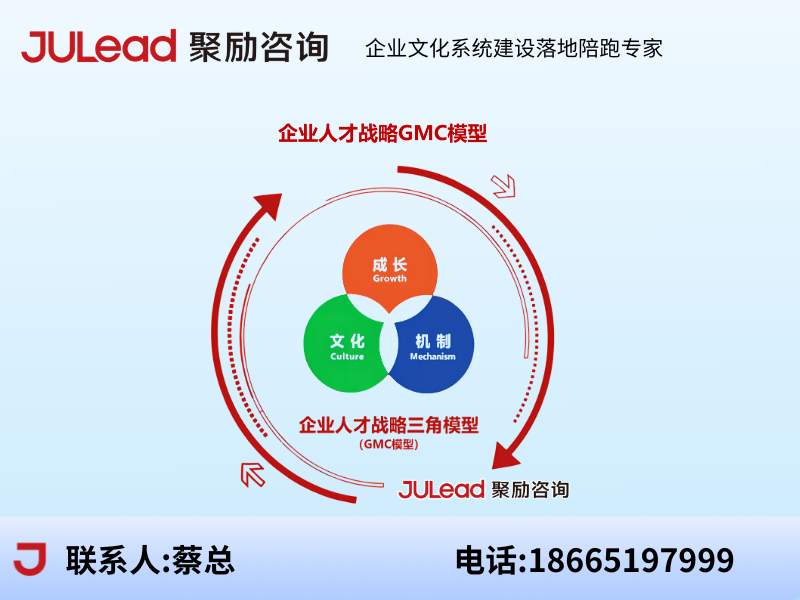 聚励咨询