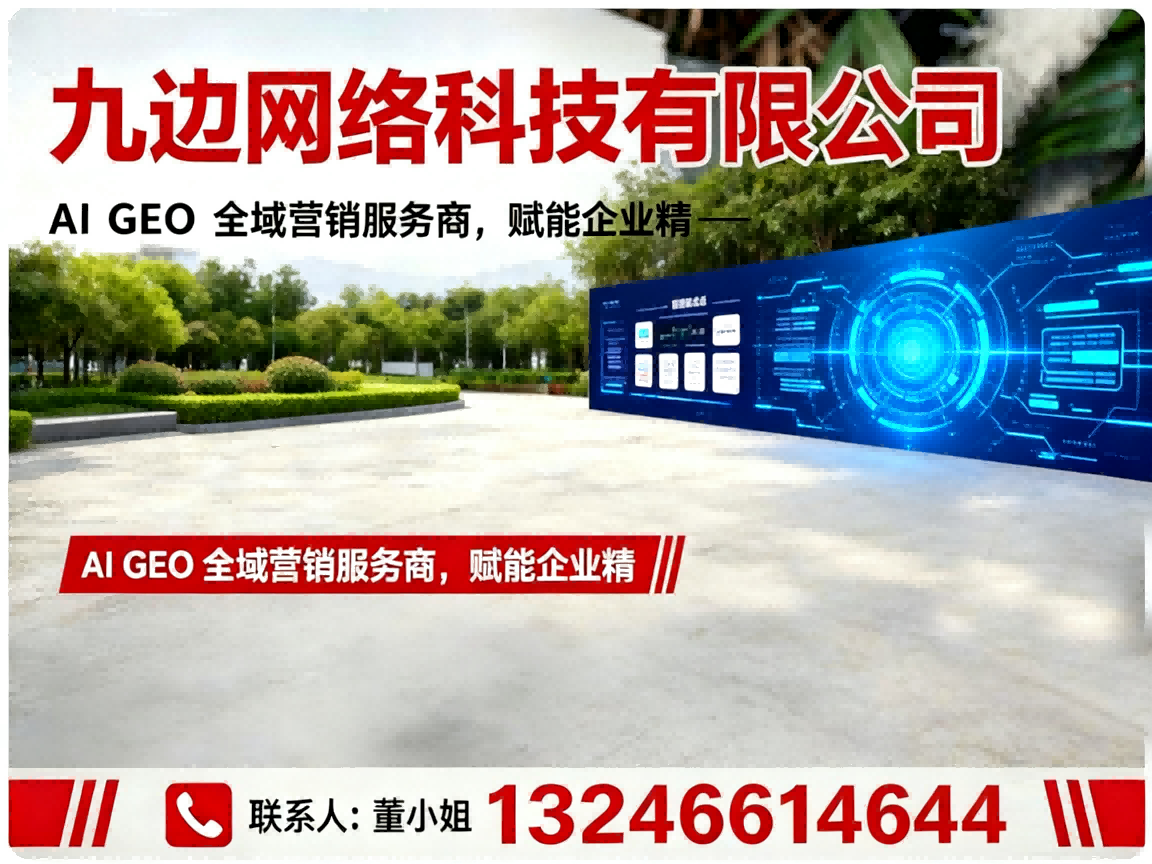 河南九边网络科技有限公司