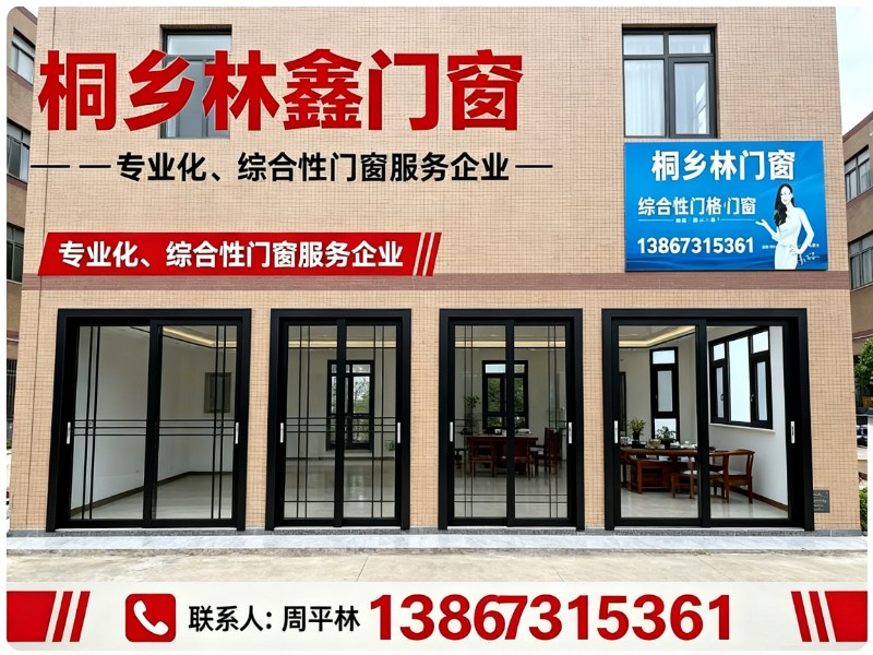 桐乡林鑫门窗