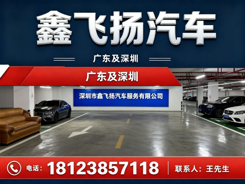 鑫飞扬汽车