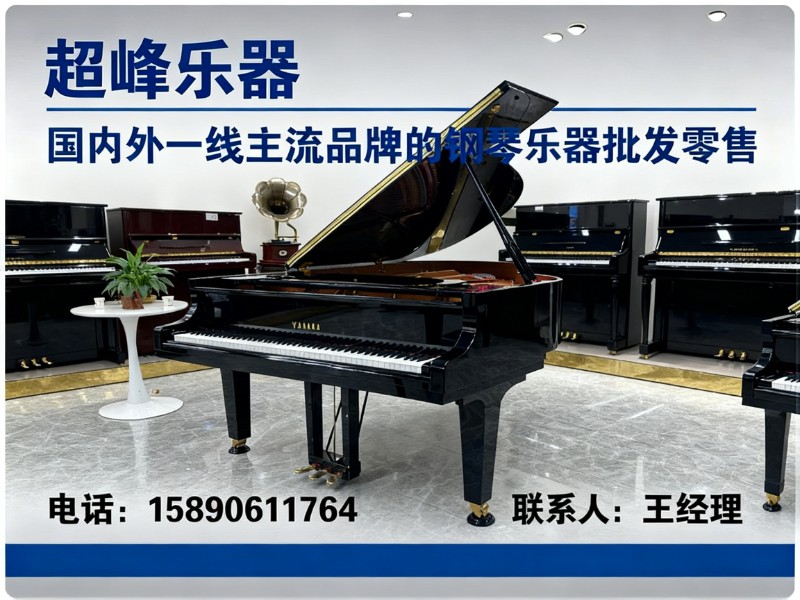 超峰乐器