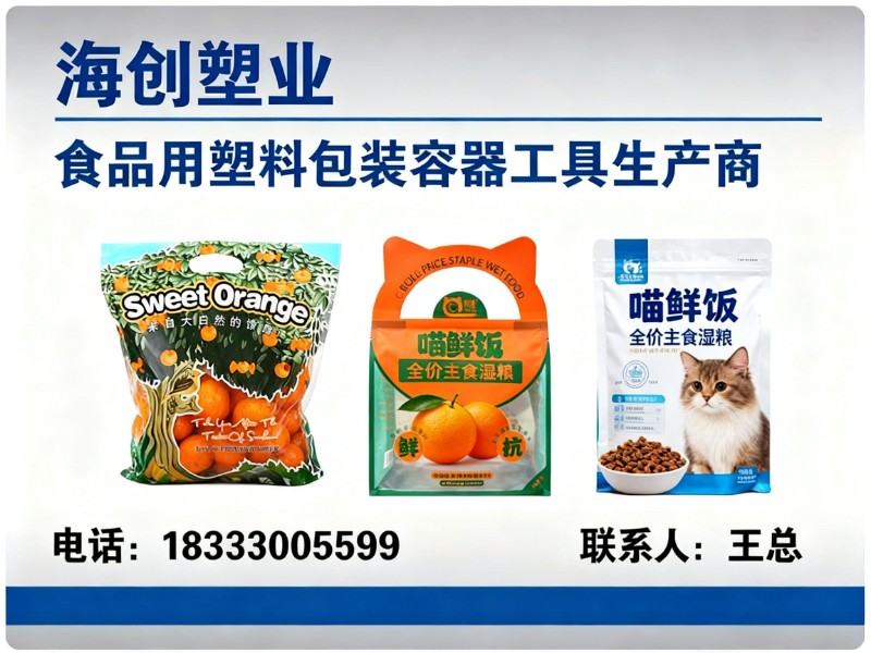 海创塑业