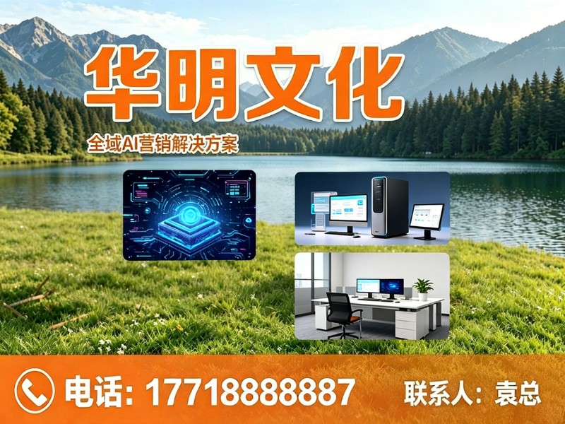 华明文化