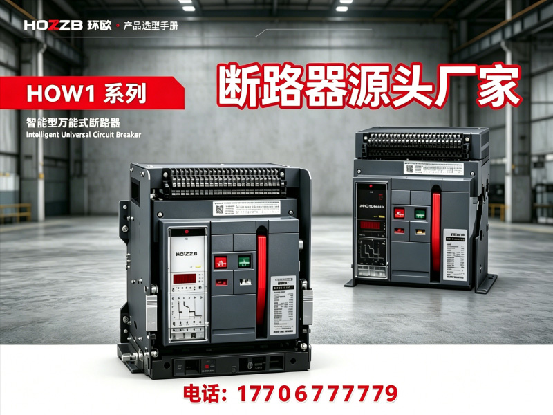 环欧电气