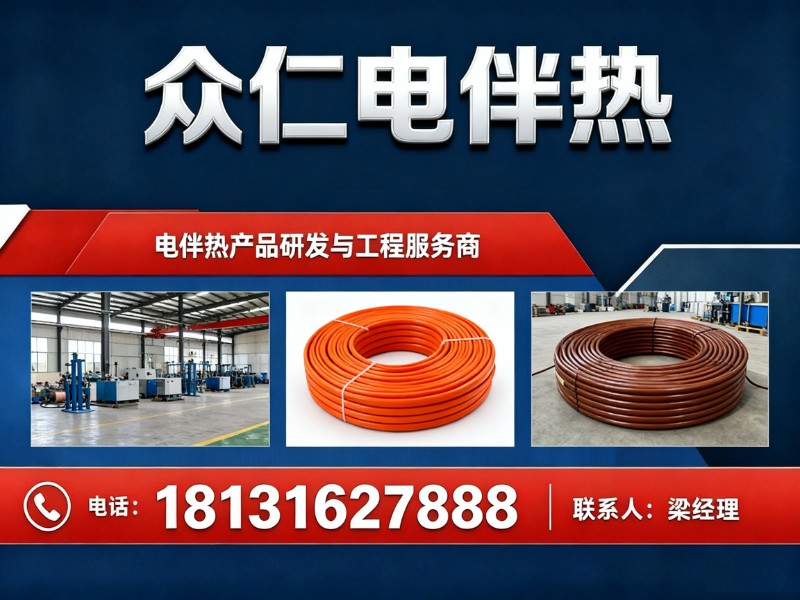 众仁电伴热北京站
