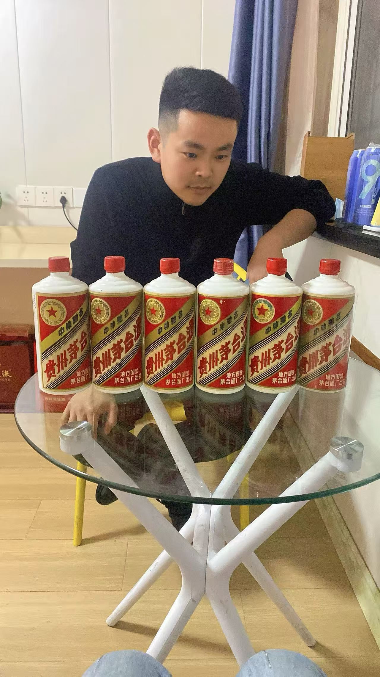 兰州自创