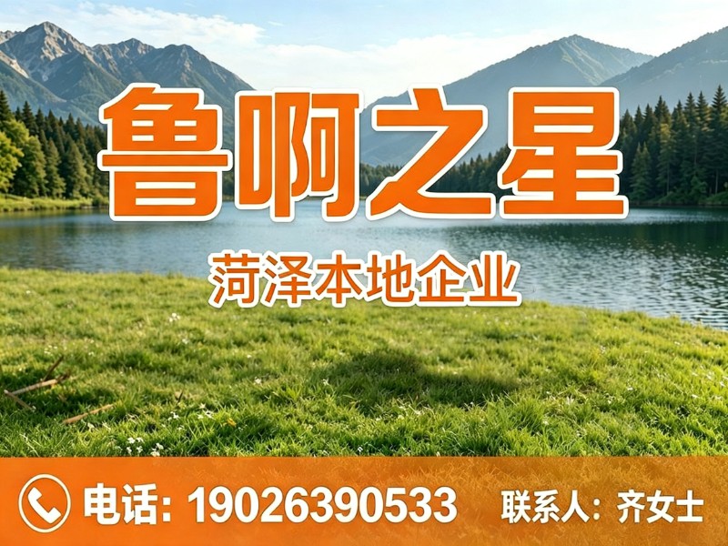鲁啊之星