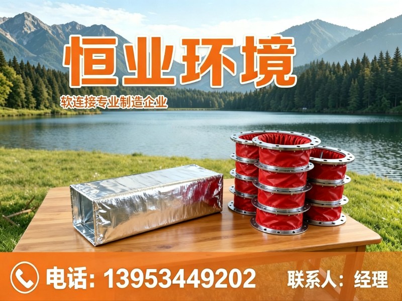 恒业环境