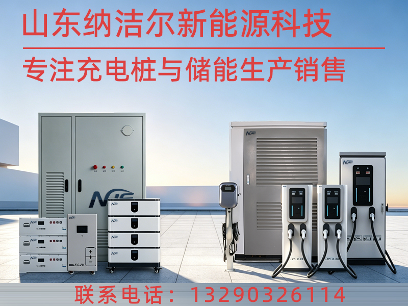 山东纳洁尔新能源