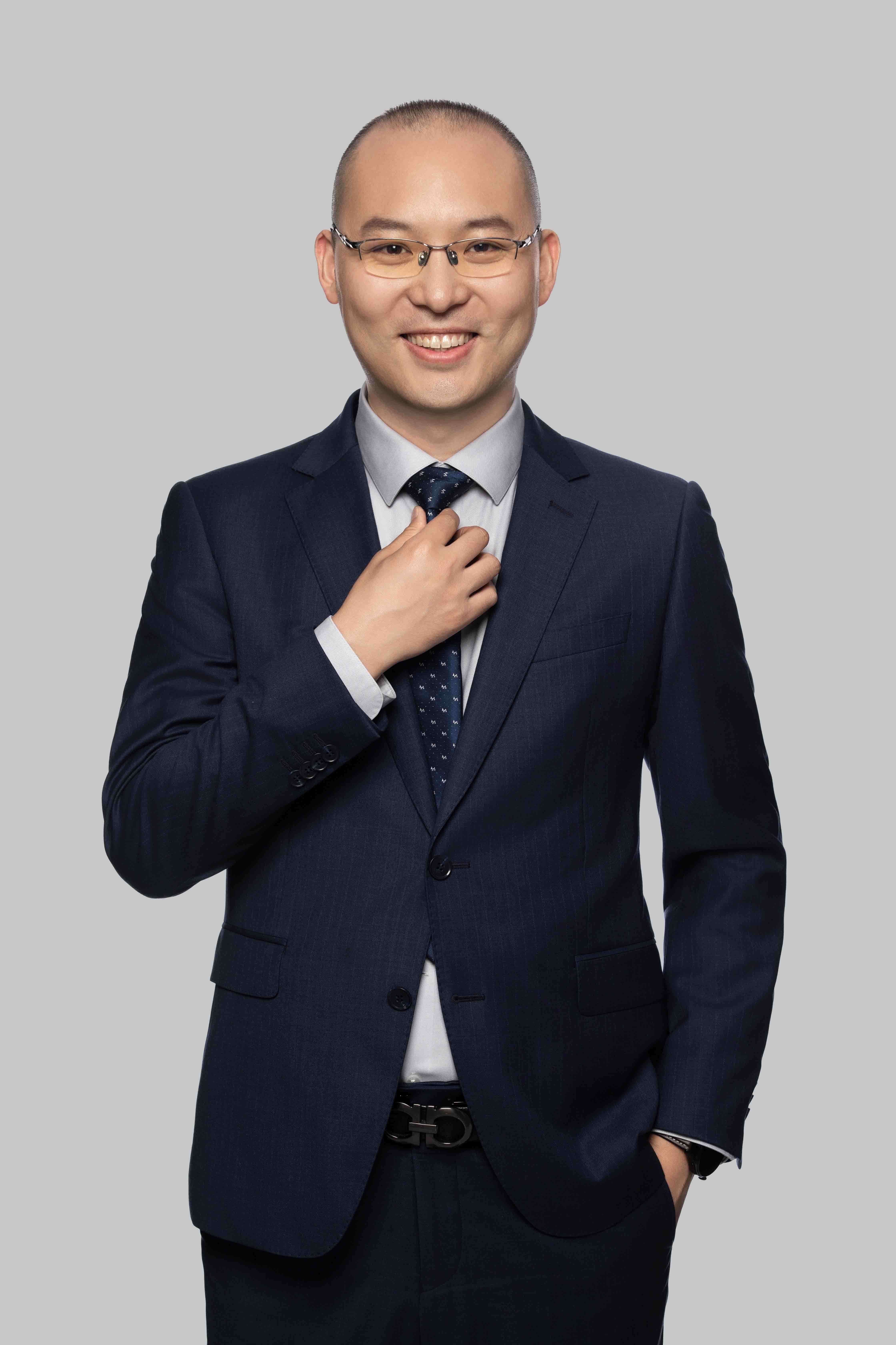 李启泽律师