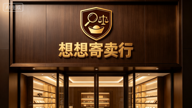 想想寄卖行回收