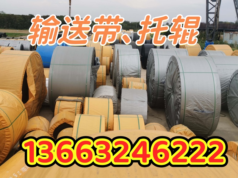 输送带厂家辽宁站