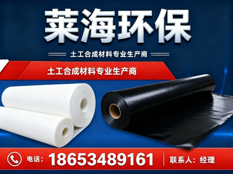 莱海环保