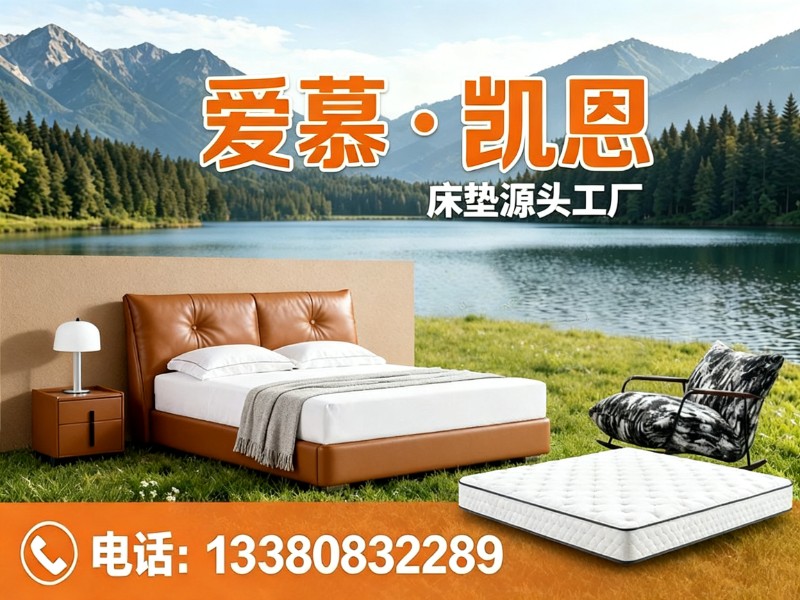 爱慕·凯恩