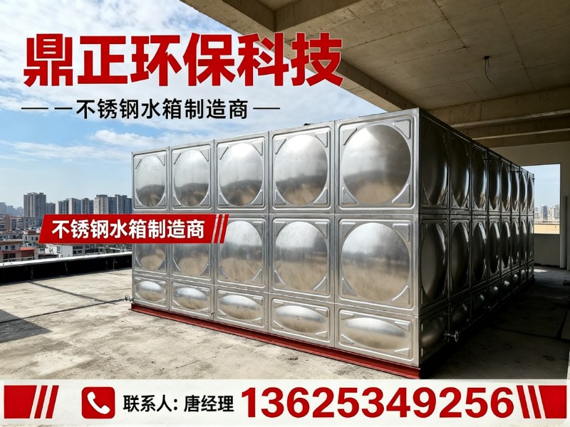 鼎正环保科技