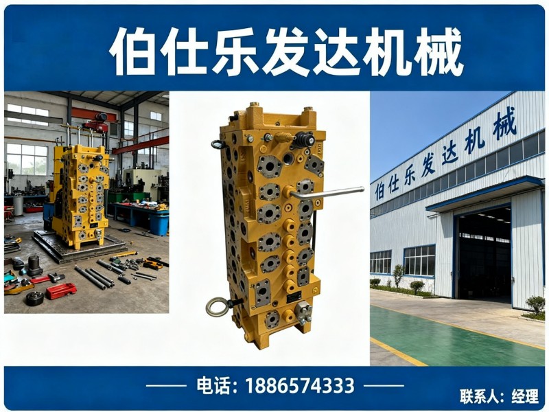 伯仕乐发达机械