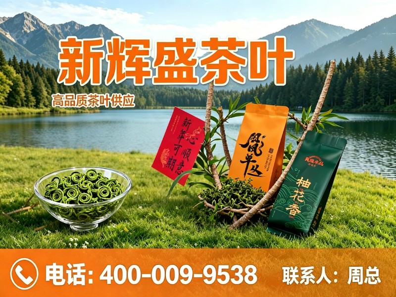 新辉盛茶叶