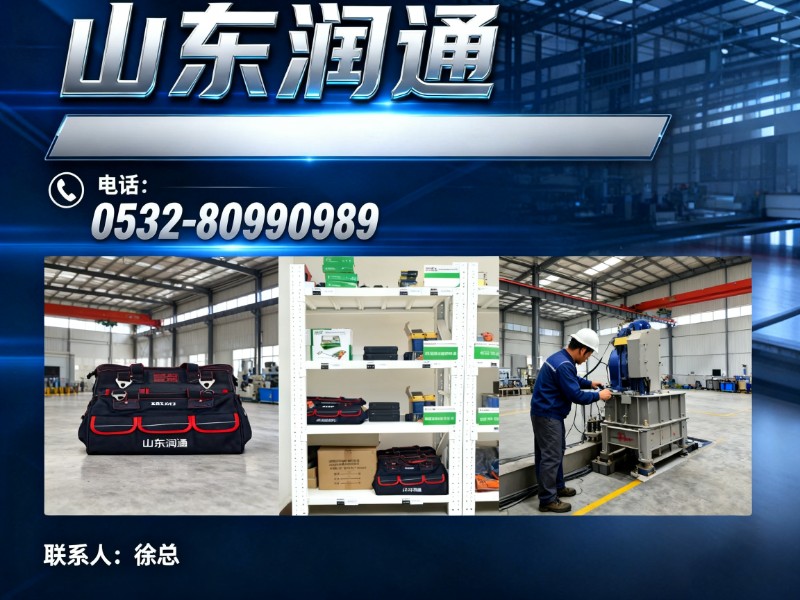 山东润通