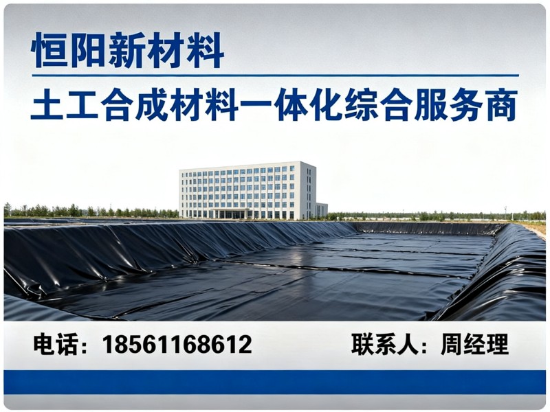 恒阳无纺布