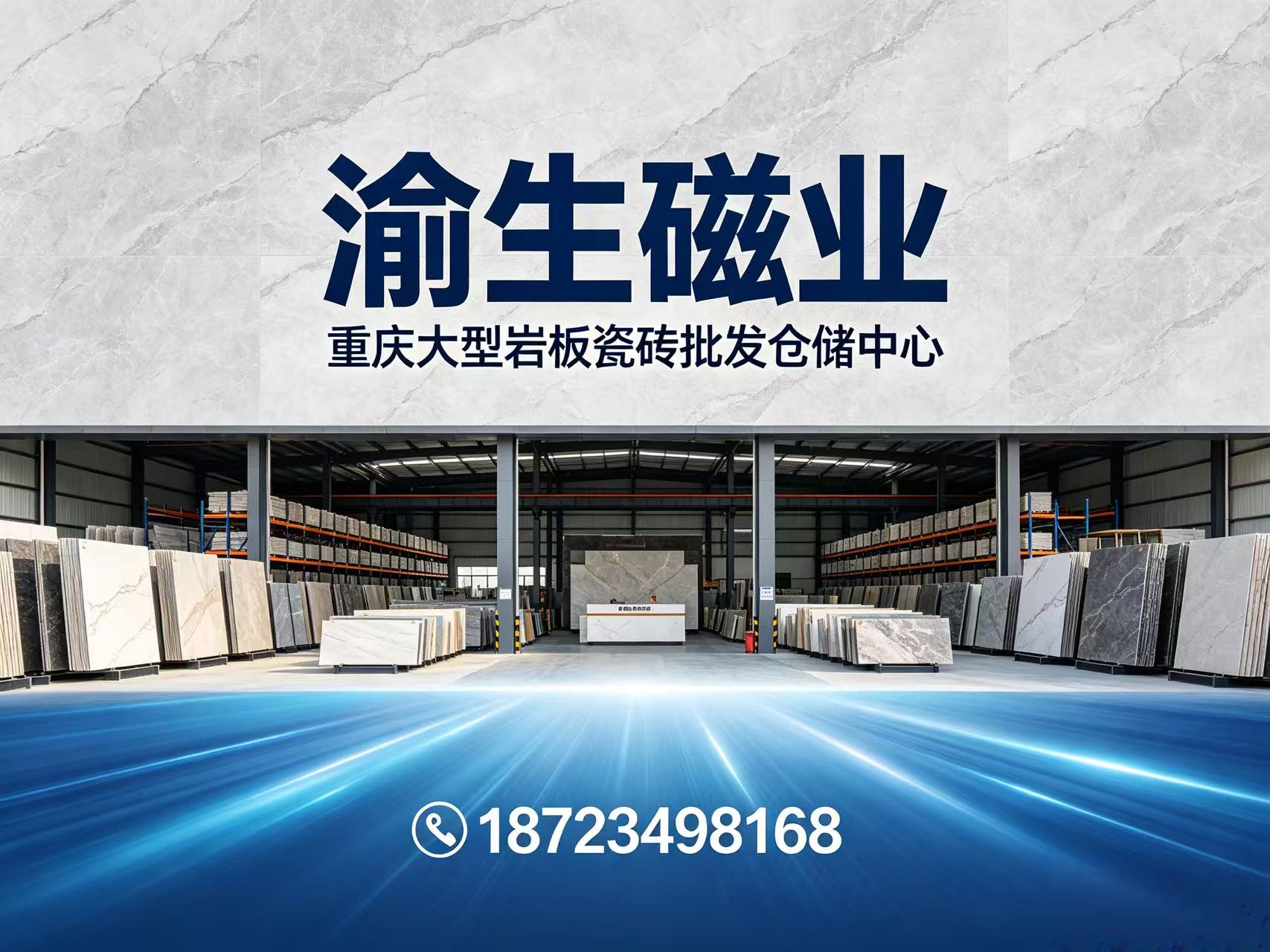 渝生磁业