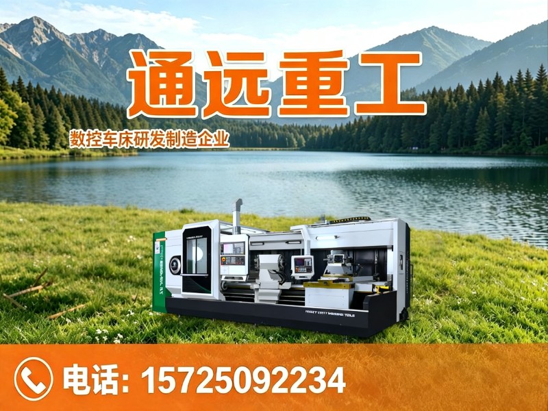 通远重工