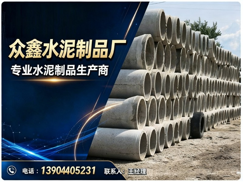 众鑫水泥制品厂辽源站