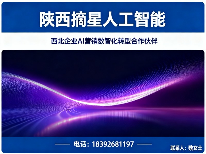 陕西摘星人工智能