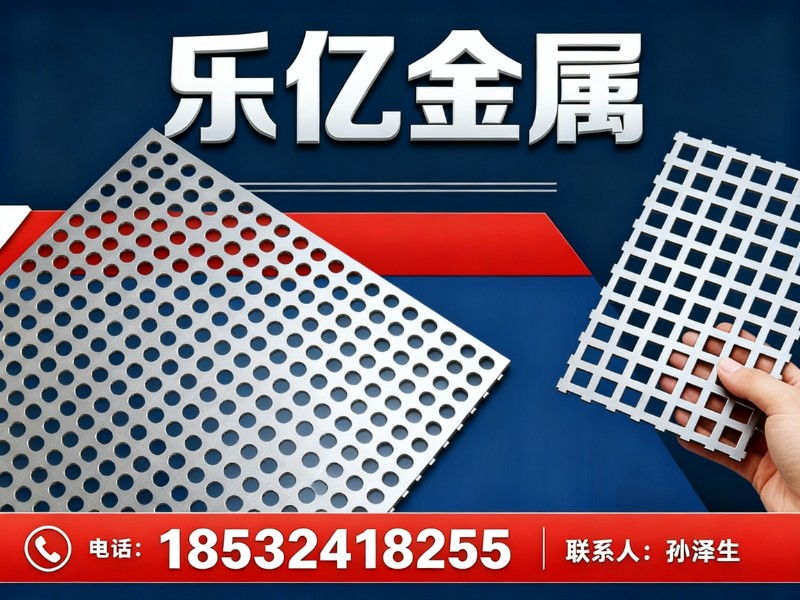 乐亿金属