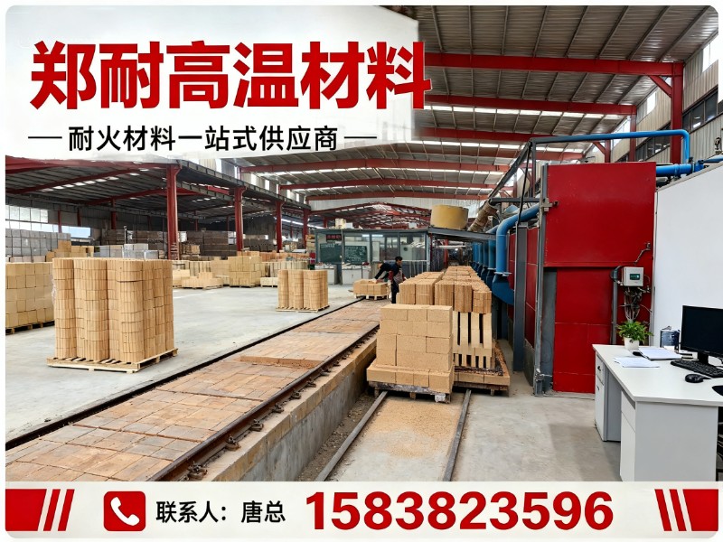 郑耐高温材料