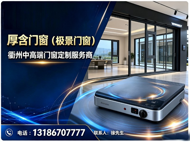 厚含门窗（极景门窗）分站