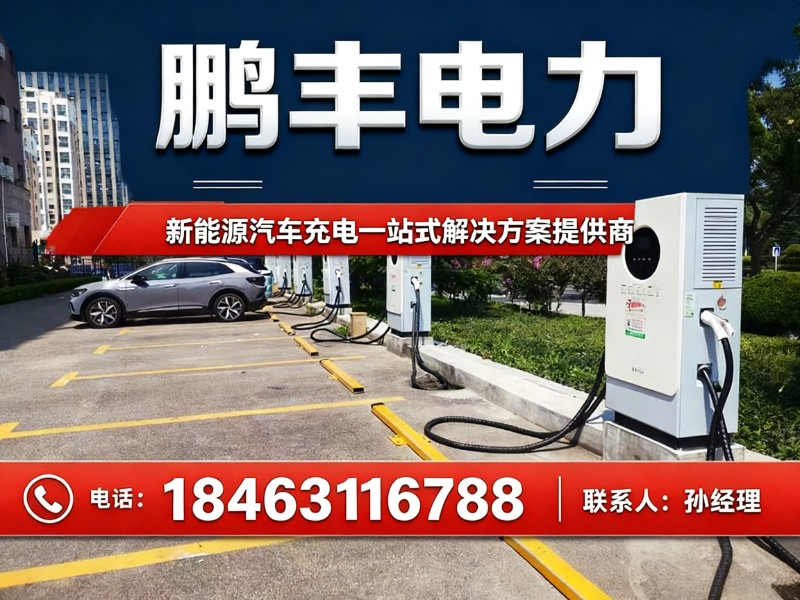 鹏丰电力